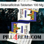 Sildenafil Citrate Tablets 100Mg 12
